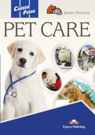 Career Paths Pet Care Student's Pack