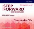 Step Forward Introductory Class Audio Cd