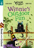 Winnie and Wilbur: Winnie's Outdoor Fun