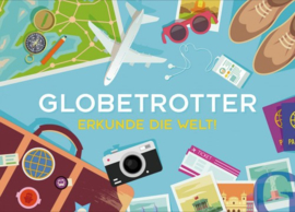 Globetrotter Reisespiel