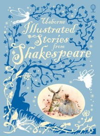 Illustrated stories from Shakespeare