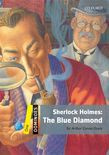 Dominoes One Sherlock Holmes: The Emerald Crown Audio Pack