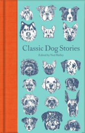 Classic Dog Stories  (Ed. Becky Brown)