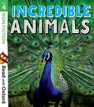 Incredible Animals