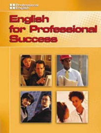 English For Professional Success Student's Book with Audio Cd (1x)