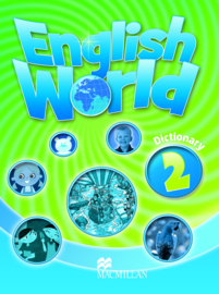 English World Level 2 World Dictionary