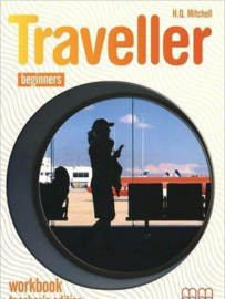 Traveller Beginners Workbook Teacher's Edition