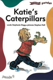 Katie's Caterpillars (Stephanie Dagg, Stephen Hall)