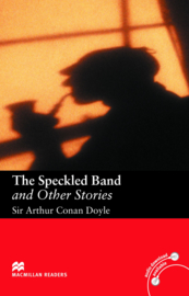 Speckled Band and Other Stories, The Reader