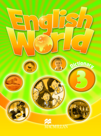 English World Level 3 World Dictionary