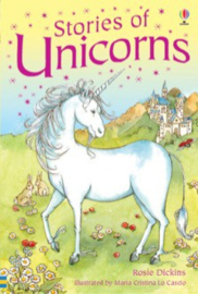 Stories of unicorns