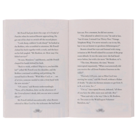 Montgomery Bonbon Series by Alasdair Beckett-King: Illustrated 5 Books Collection Set