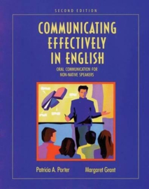 Communicate Effectively In English Student's Book, 2e