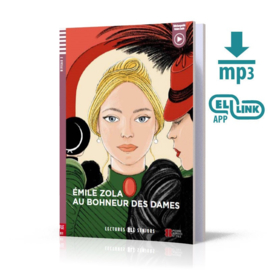 Au bonheur des dames
