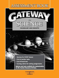Gateway To Science Assessential Book