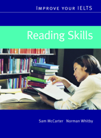 IELTS Improve Your Ielts Reading Skills Student's Book