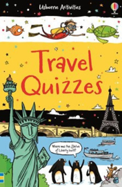 Travel quizzes