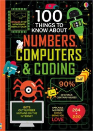 100 things to know about numbers, computers and coding