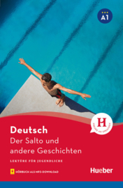 Der Salto und andere Geschichten EPUB-Download