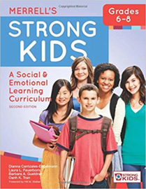 Merrell's Strong Kids - A Social and Emotional Learning Curriculum