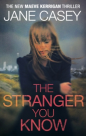 The Stranger You Know