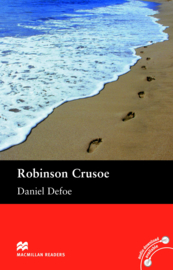 Robinson Crusoe Reader