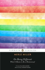 On Being Different (Merle Miller)