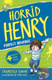 Horrid Henry The Perfect Revenge