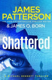 Shattered (Patterson, James)