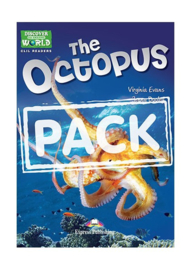 The Octopus (daw) Teacher's  Pack