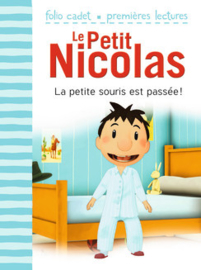 Le Petit Nicolas - La petite souris est passée! (25)