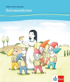 Schneewittchen Buch + Online-Angebot