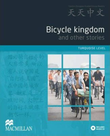 Bicycle Kingdom and other stories
