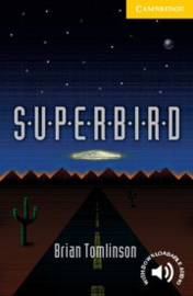 Superbird: Paperback