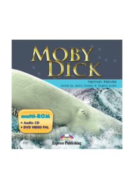 Moby Dick Multi Rom Pal
