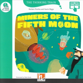 Miners of the Fifth Moon (BIG BOOK)