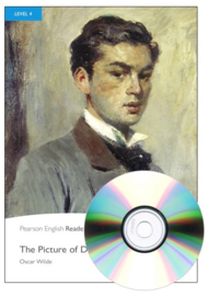 The Picture of Dorian Gray Book & CD Pack
