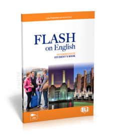 Flash On English Intermediate - Sb