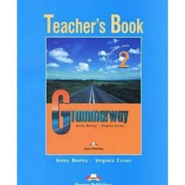 Grammarway 2 Teacher's Book