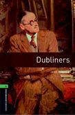 Oxford Bookworms Library Level 6: Dubliners Audio Pack
