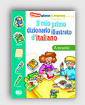 Il Mio Primo Diz. Illustrato D'italiano - La  Scuola