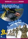 Penguins/Race to the South Pole level 5