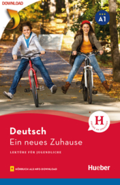 Ein neues Zuhause PDF-Download