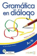 Gramática En Diálogo + Audio - Intermedio (a2-b1)