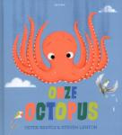 Onze octopus (Peter Bently)