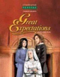 Great Expectations Illustrated With Cd