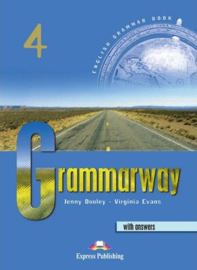 Grammarway 4 Student's Book With Answers