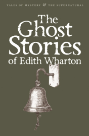 Ghost Stories of Edith Wharton (Wharton, E.)