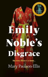 Emily Noble's Disgrace Paperback (Mary Paulson-Ellis)