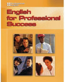 English For Professional Success Student's Book